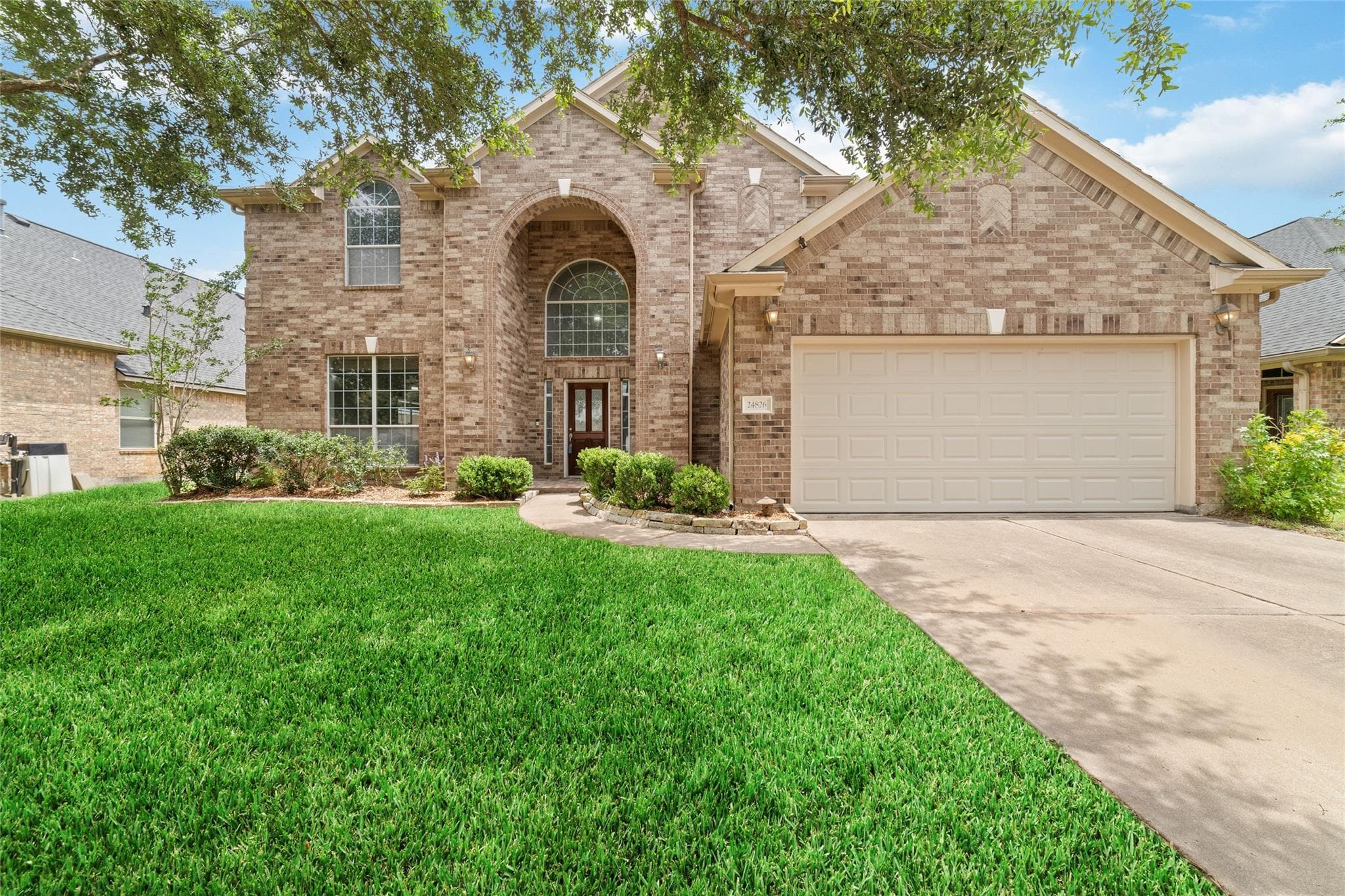 24826 Barry Estate Dr