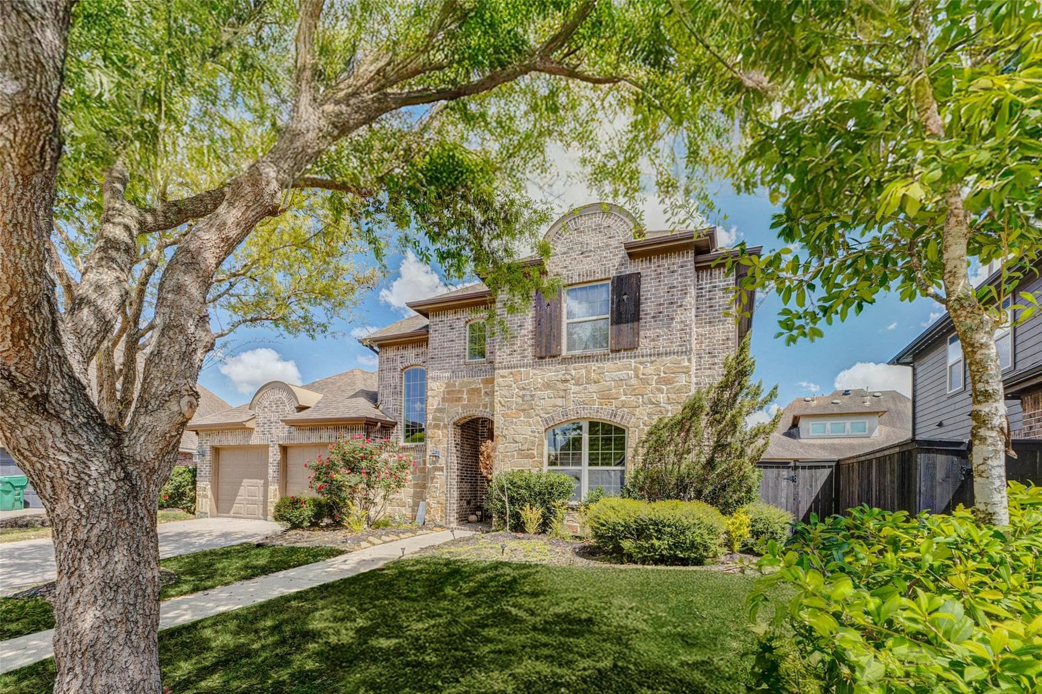 3406 Spotted Fawn Crest Ct