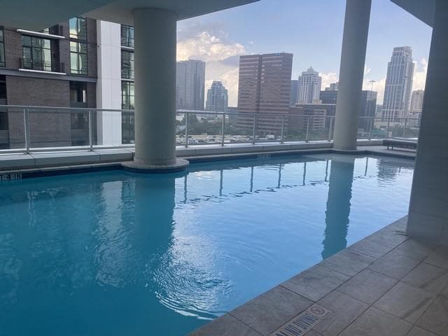4521 San Felipe St Unit 2405