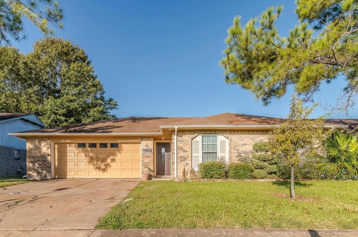 7502 Tremendo Dr