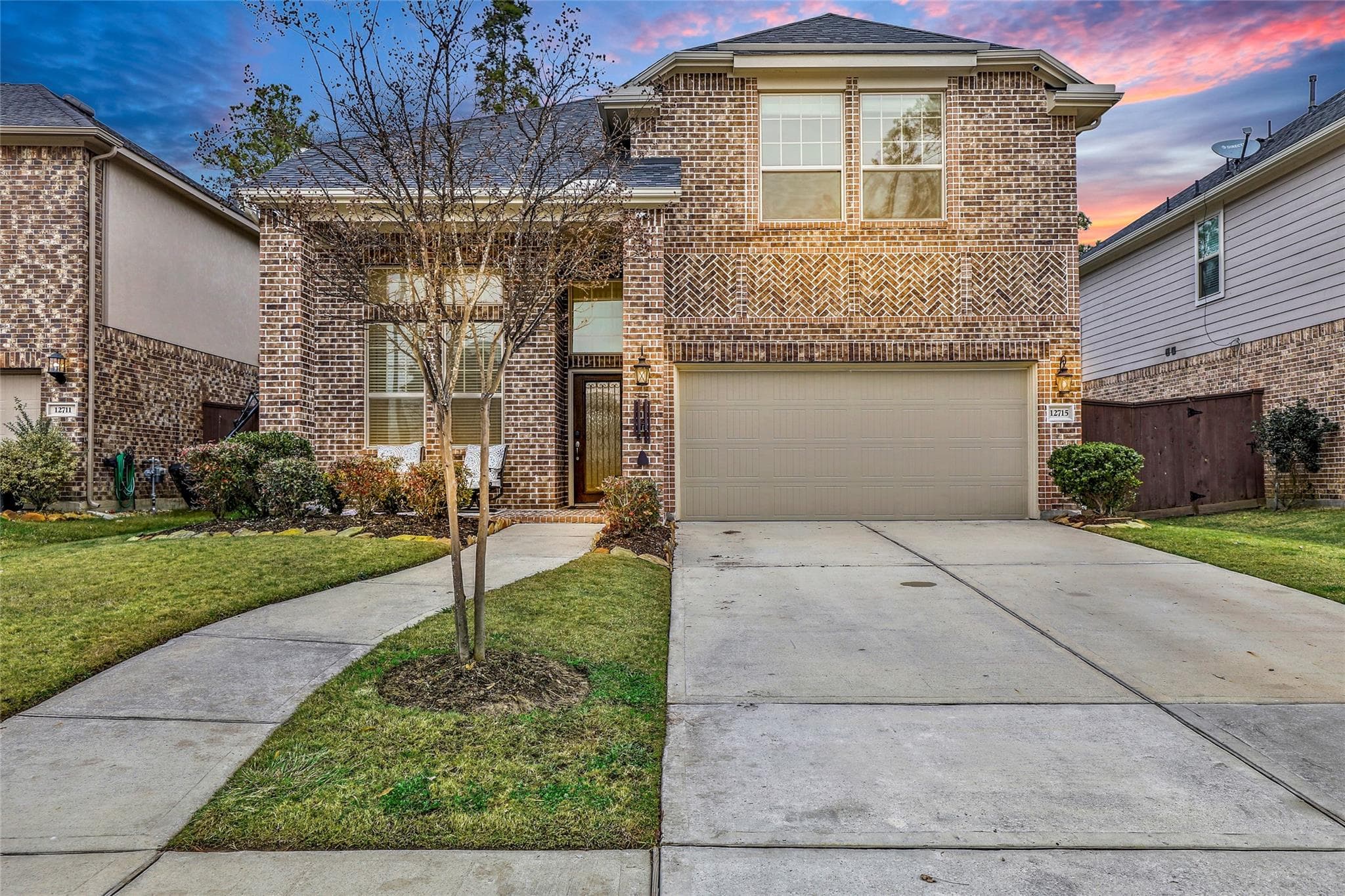 12715 Sweet Root Ln