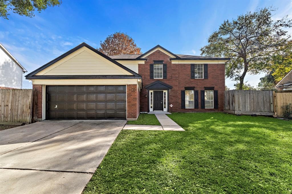 10315 Ash Fork Dr