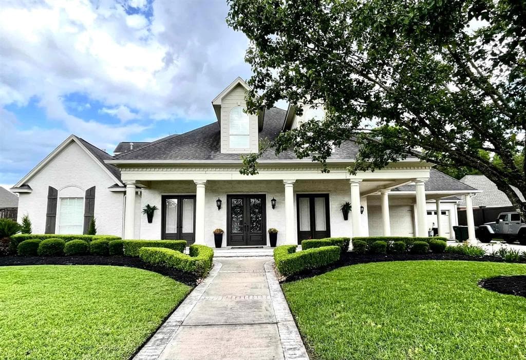 3160 Brownstone Pl