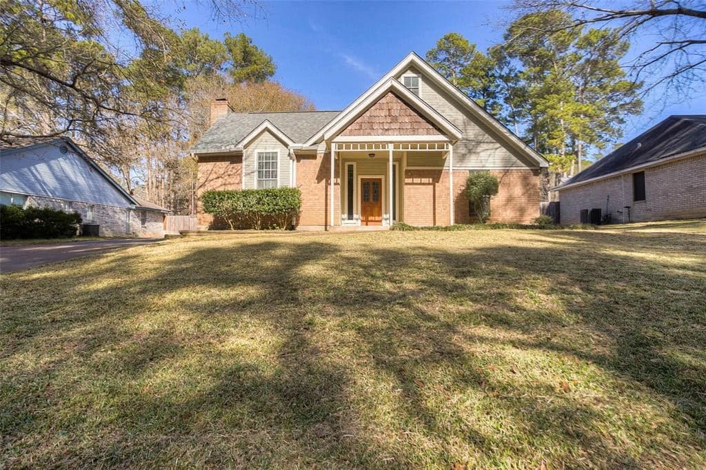 3333 Knob Oaks Dr