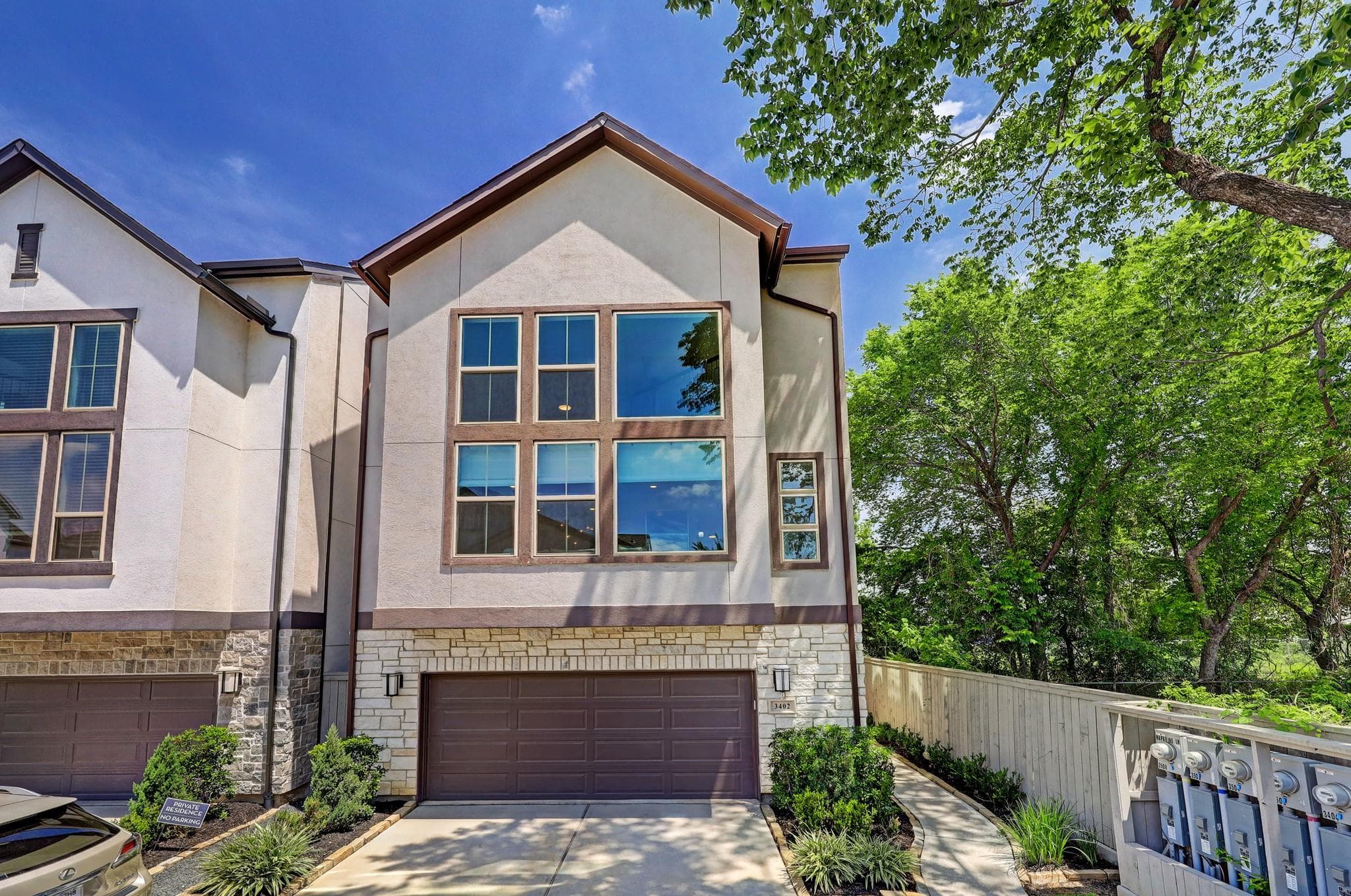 3402 Napavine Ln