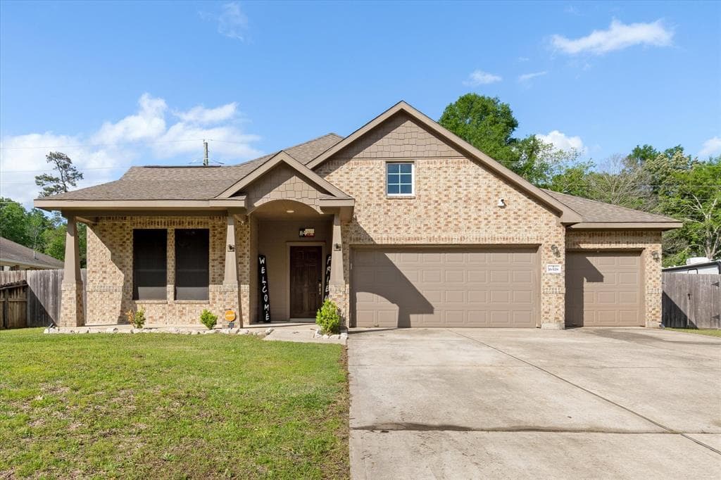 16518 Horizon Dr