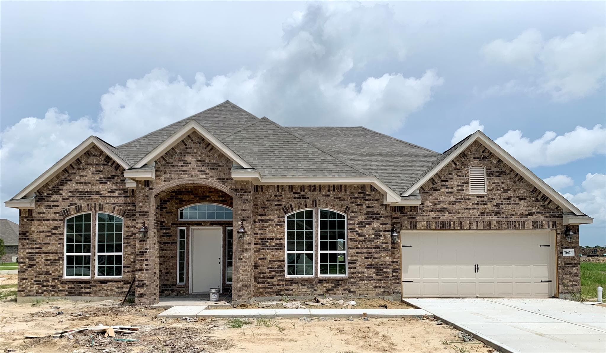 7607 Keechi Pl