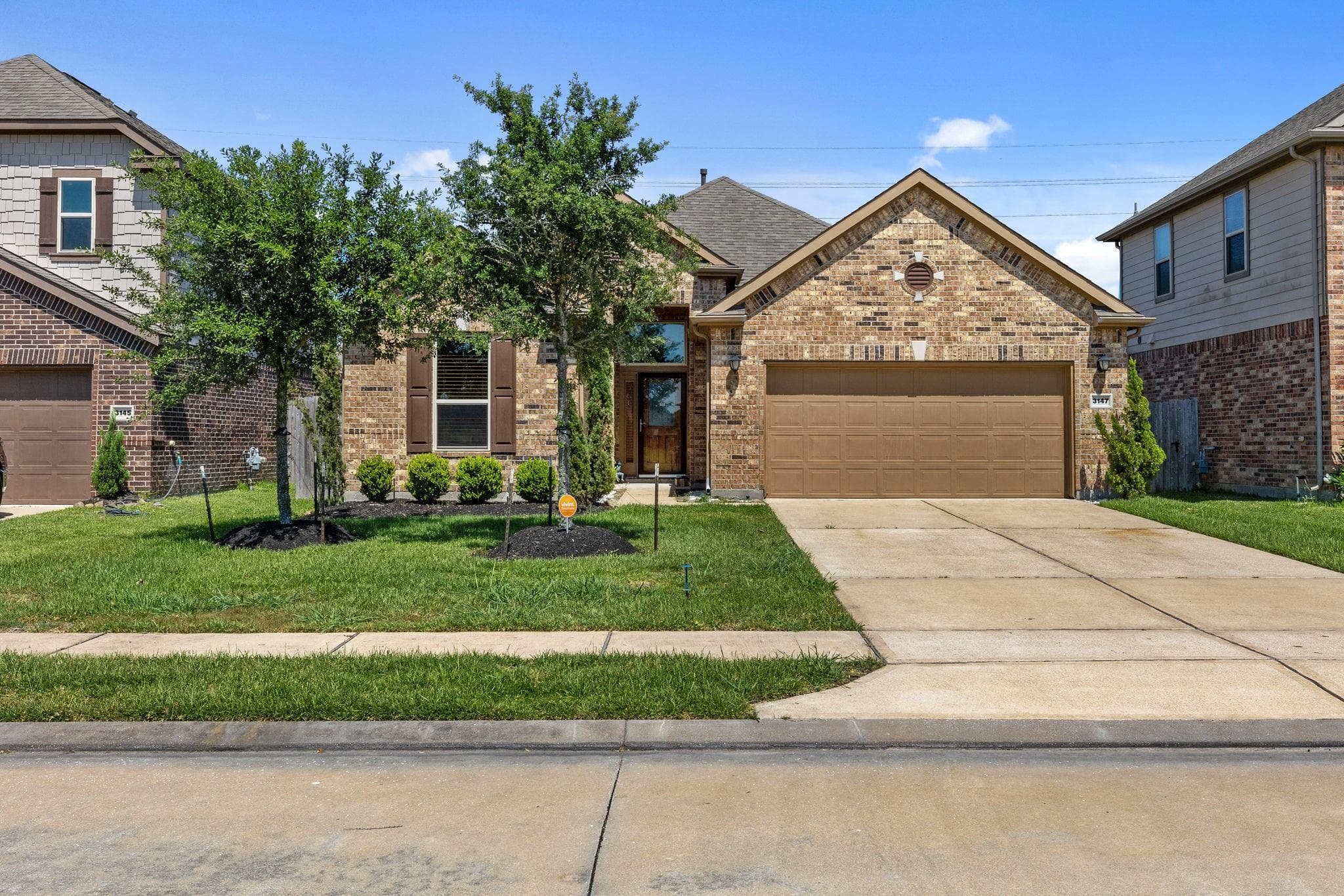 3147 Morgan Meadow Ln