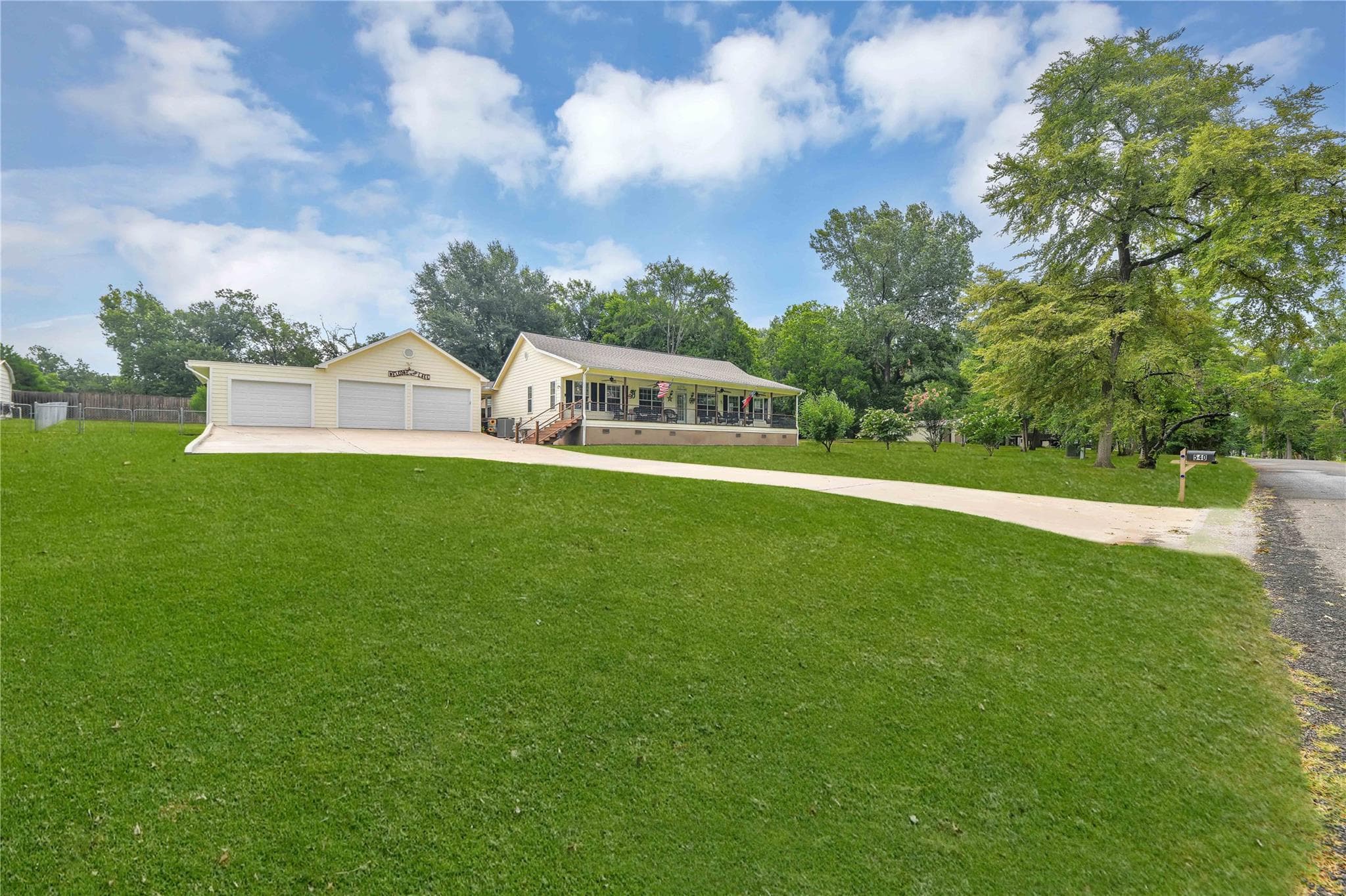 540 Resort Dr