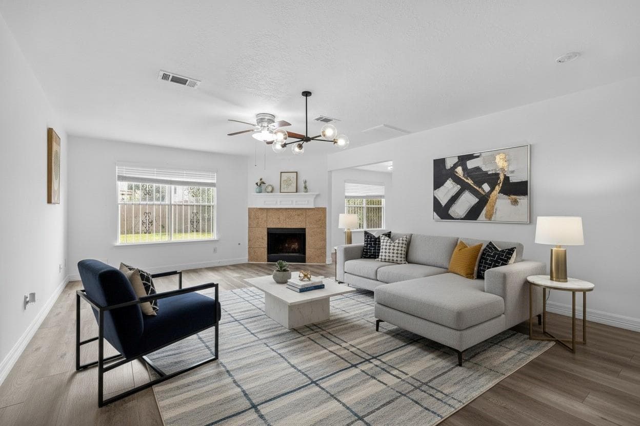 Main property image