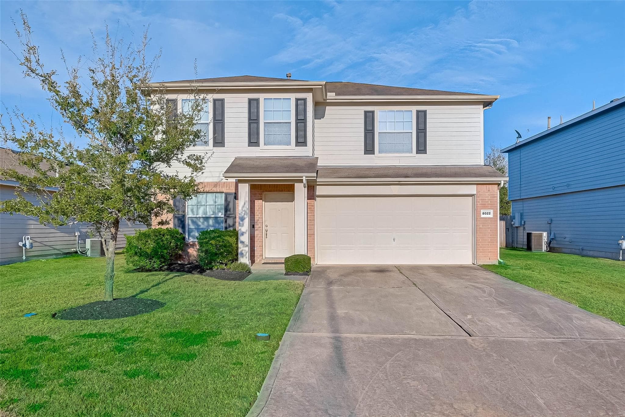 8022 Sweetstone Bluff Ln