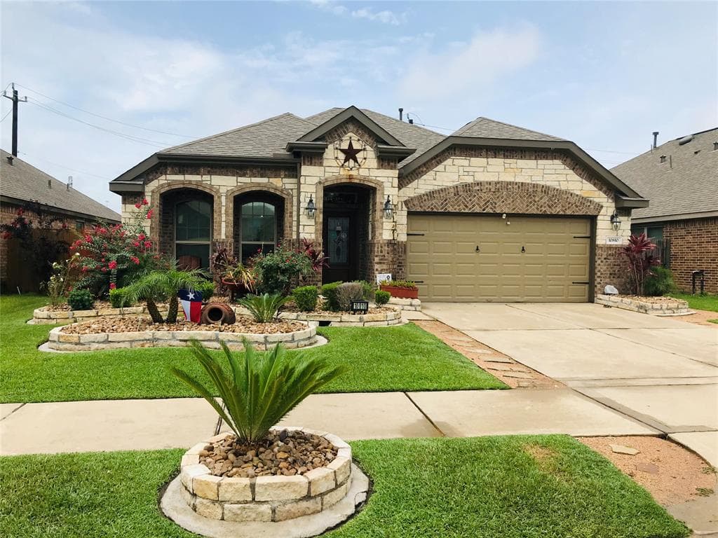 10810 Wall Fern Way