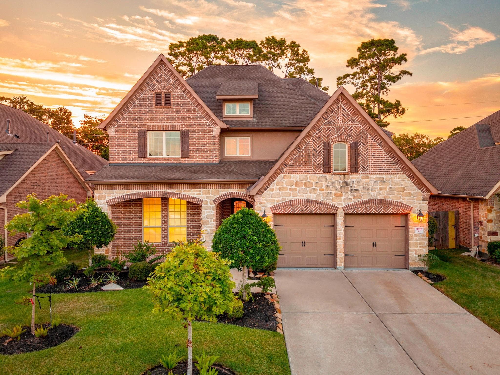 13826 Oakdale Glen Trce