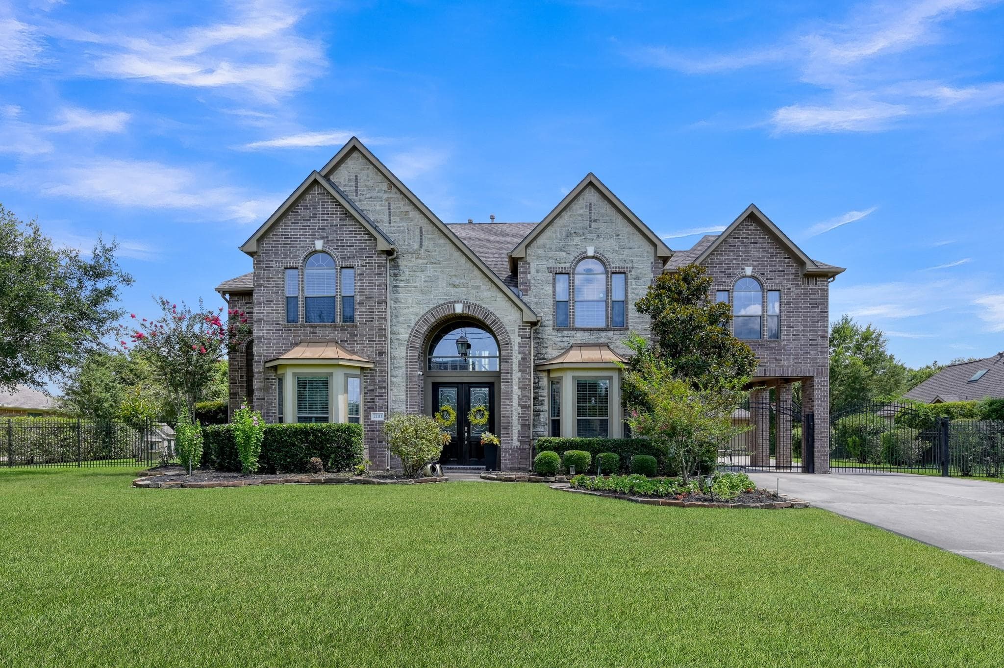 21111 Fairhaven Creek Dr