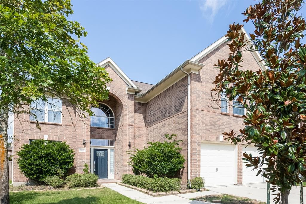 24927 Corbin Gate Dr