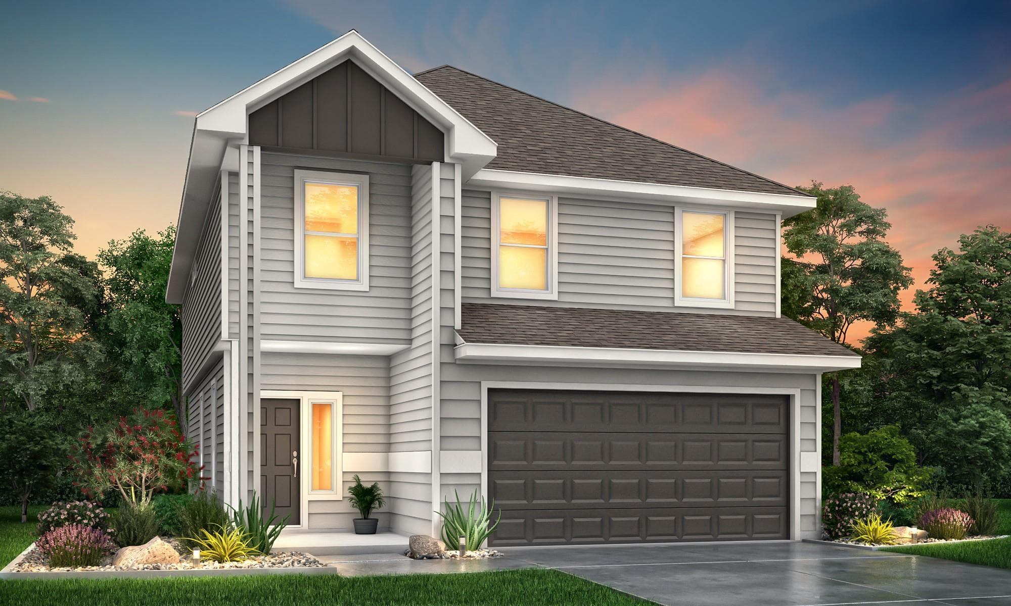 22123 Regal Heights Ln