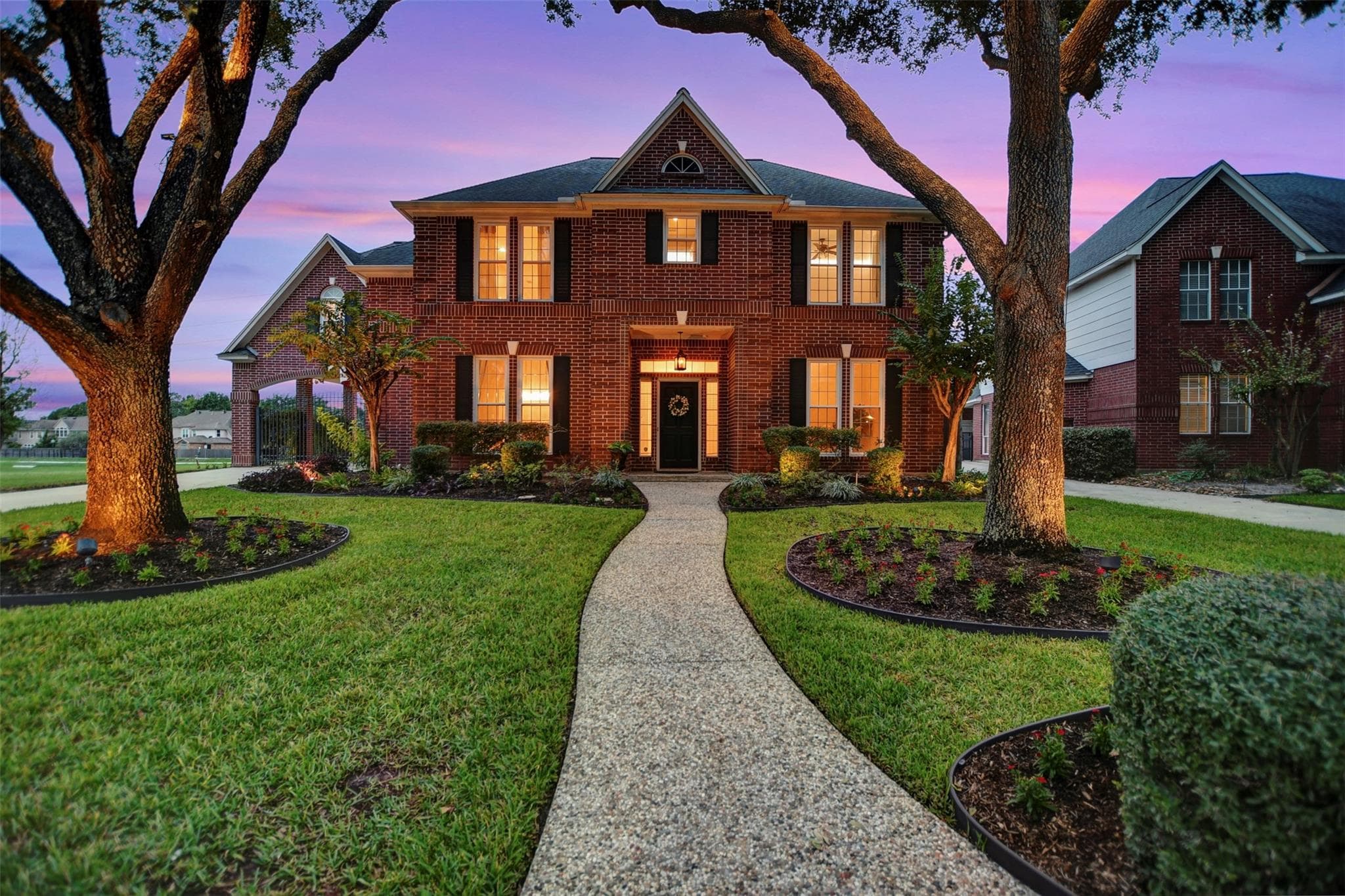 5510 Westbrook Oaks Way