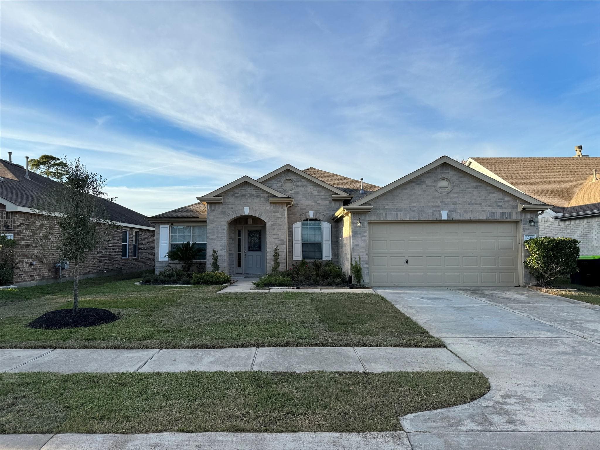 3219 Legends Creek Dr