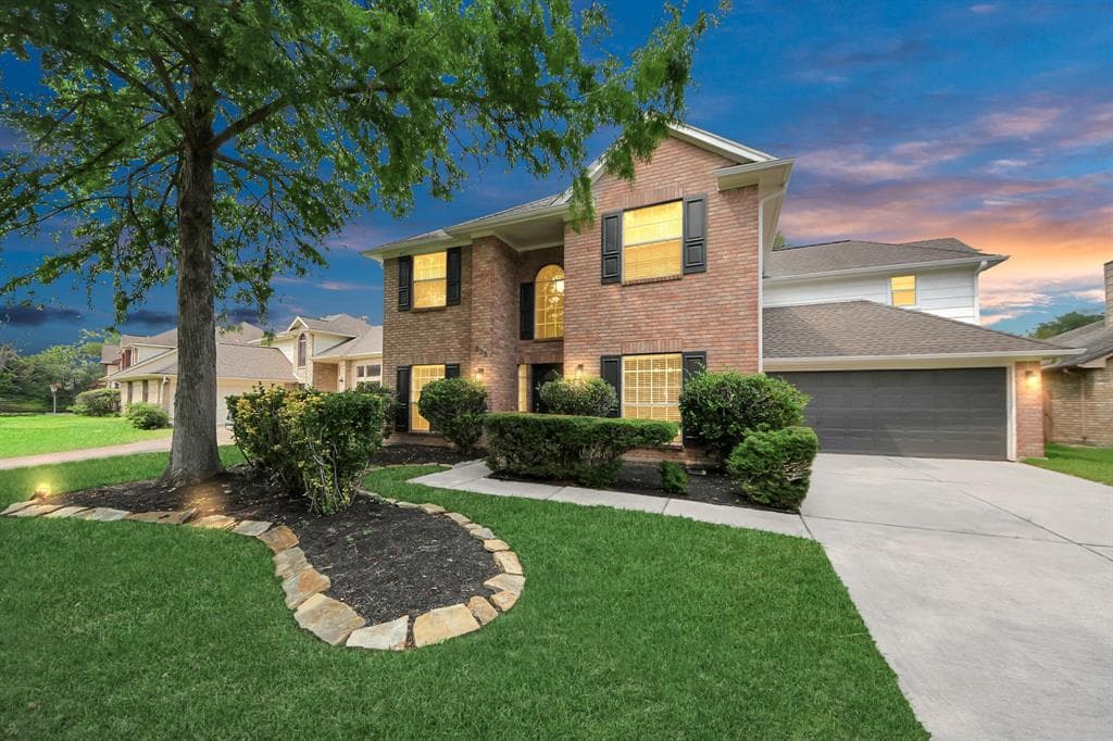 235 Cedar Elm Ln