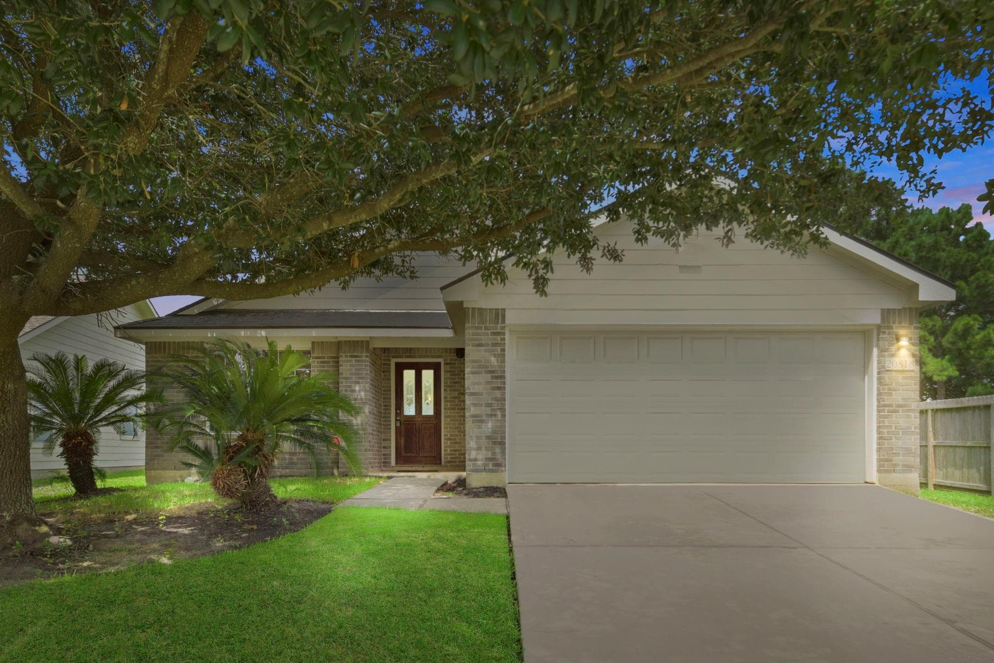 20818 Harvest Terrace Ln