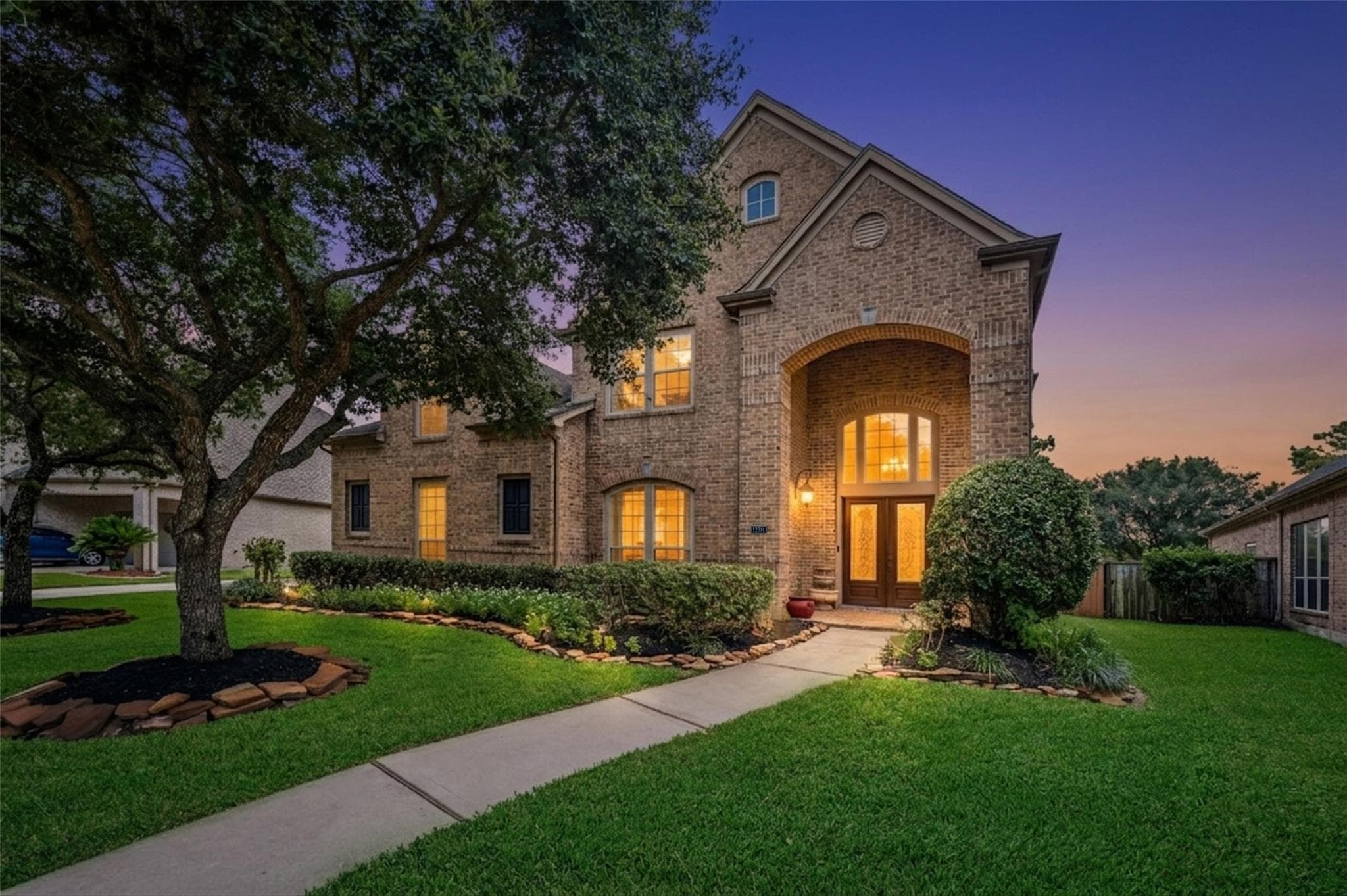 12314 Bend Creek Ln