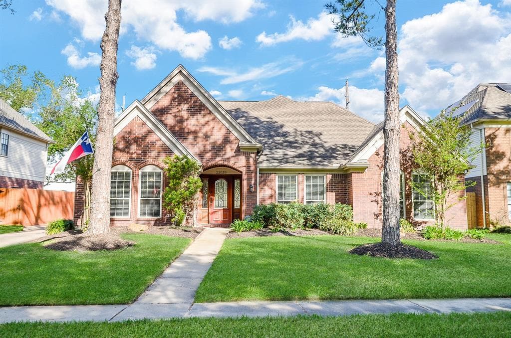 23038 Vallingby Dr
