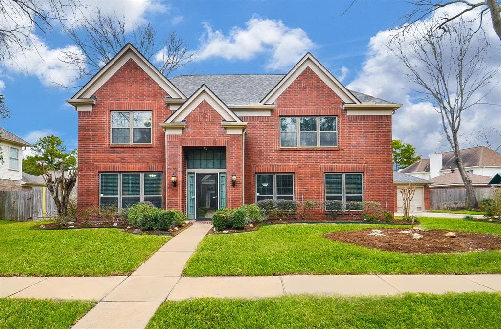 18514 Bridge Falls Way