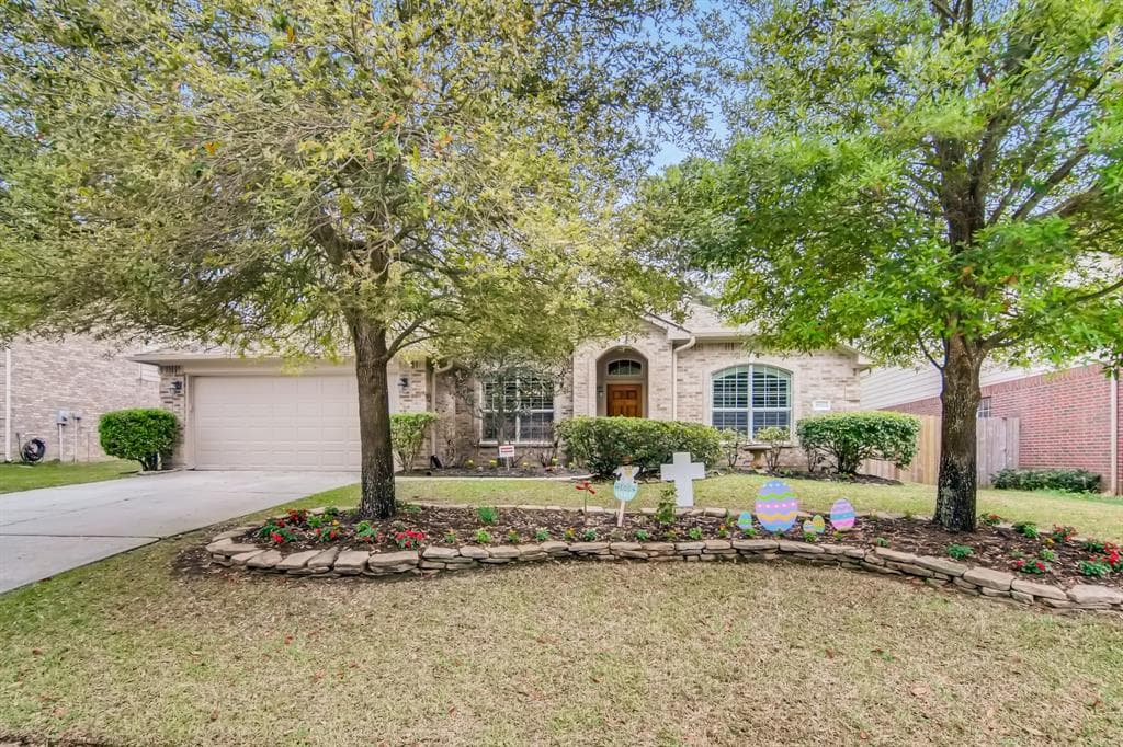 18522 Rustic Oar Way