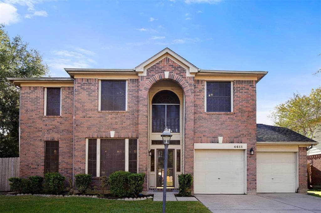 4611 Antique Meadows Dr