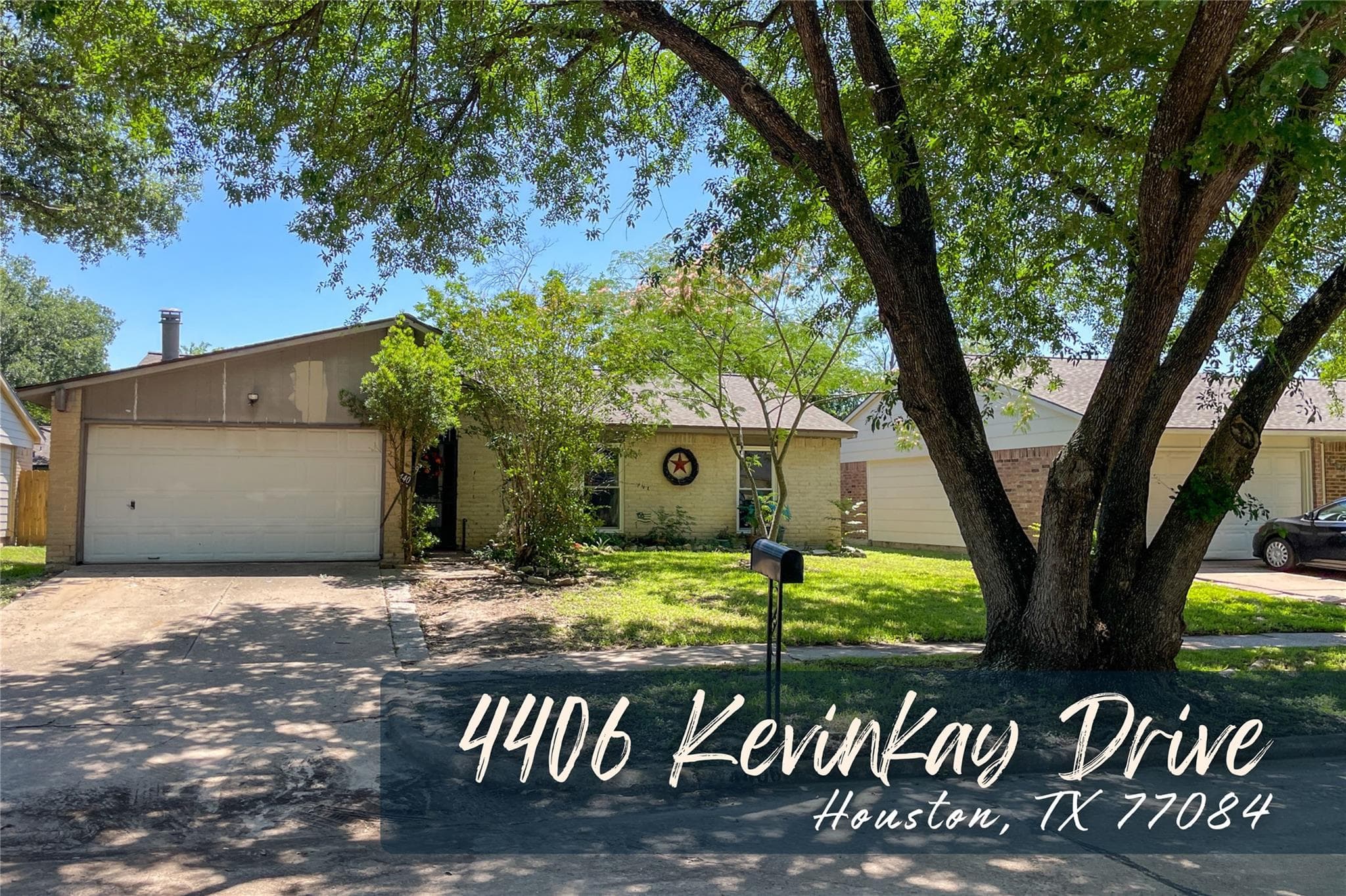 4406 Kevinkay Dr