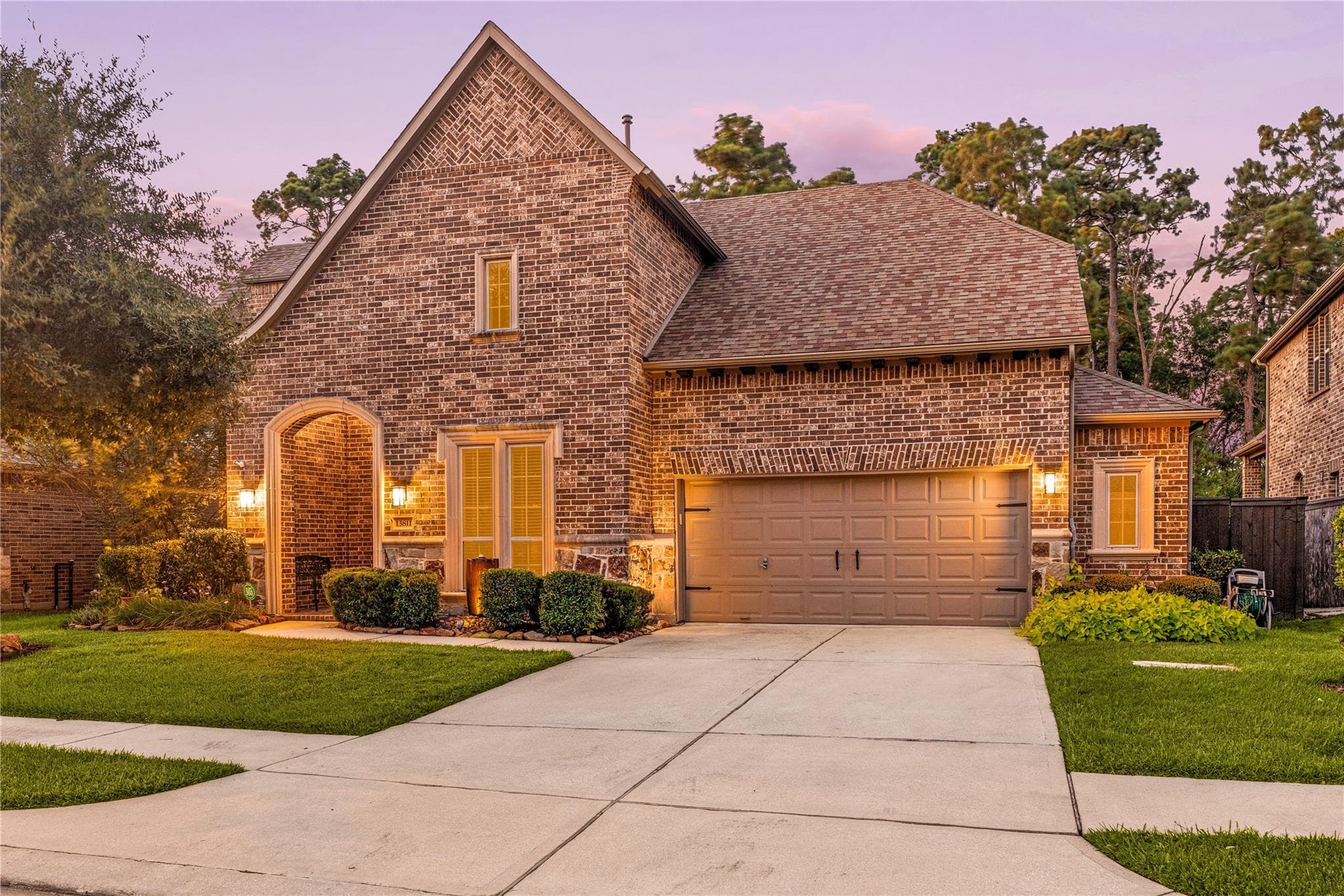 13811 Lake Conner Ln