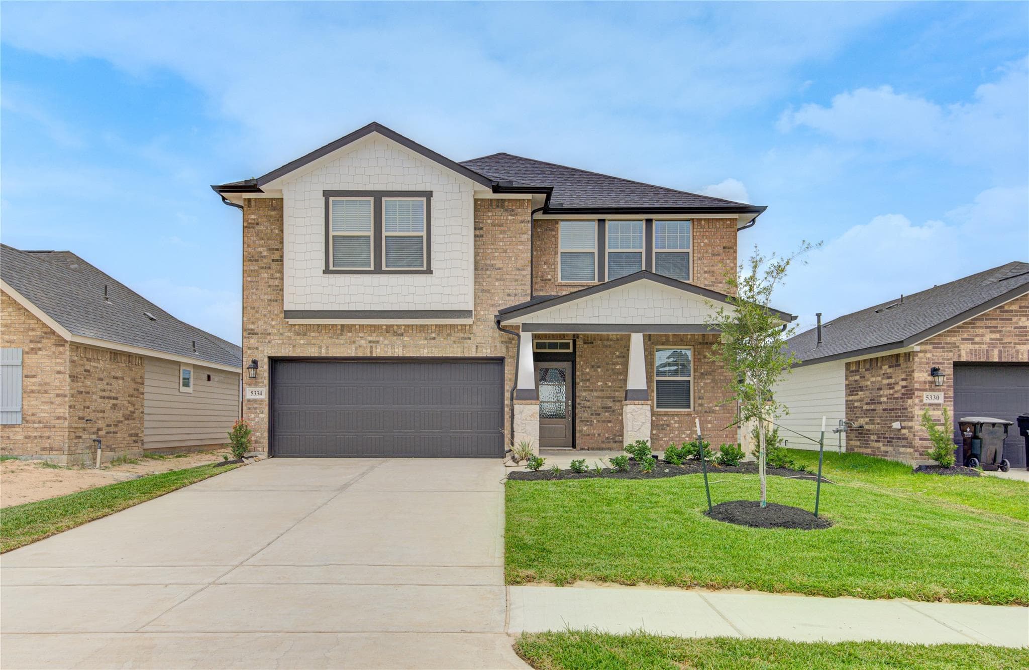 5334 Marisol Cove Dr