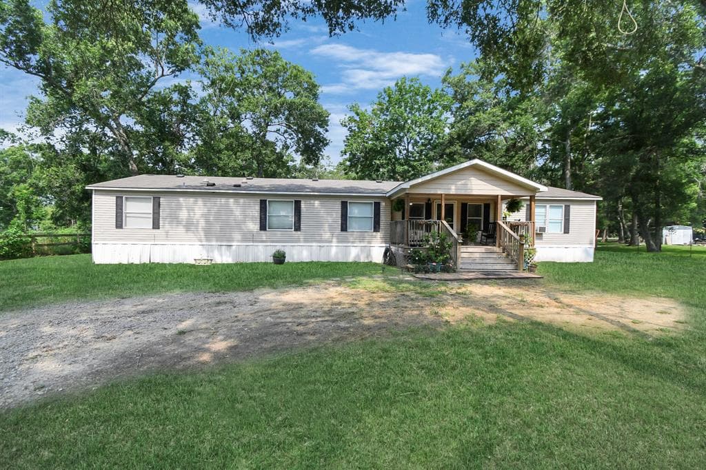 367 County Road 4017