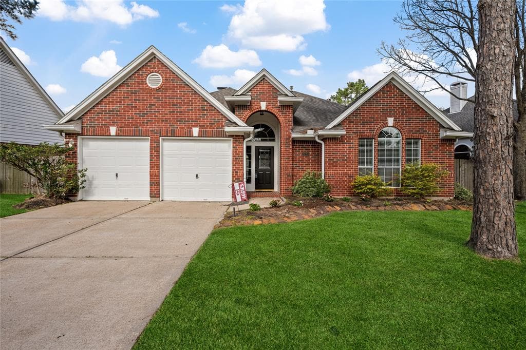 7723 Misty Fern Ct