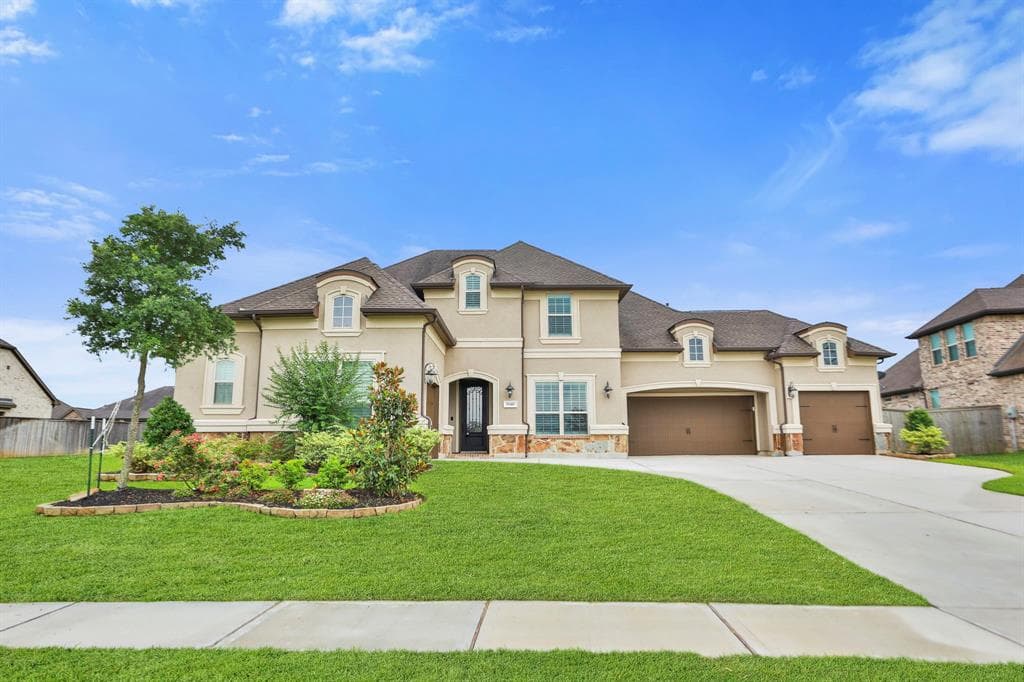 15411 Patten Forest Dr
