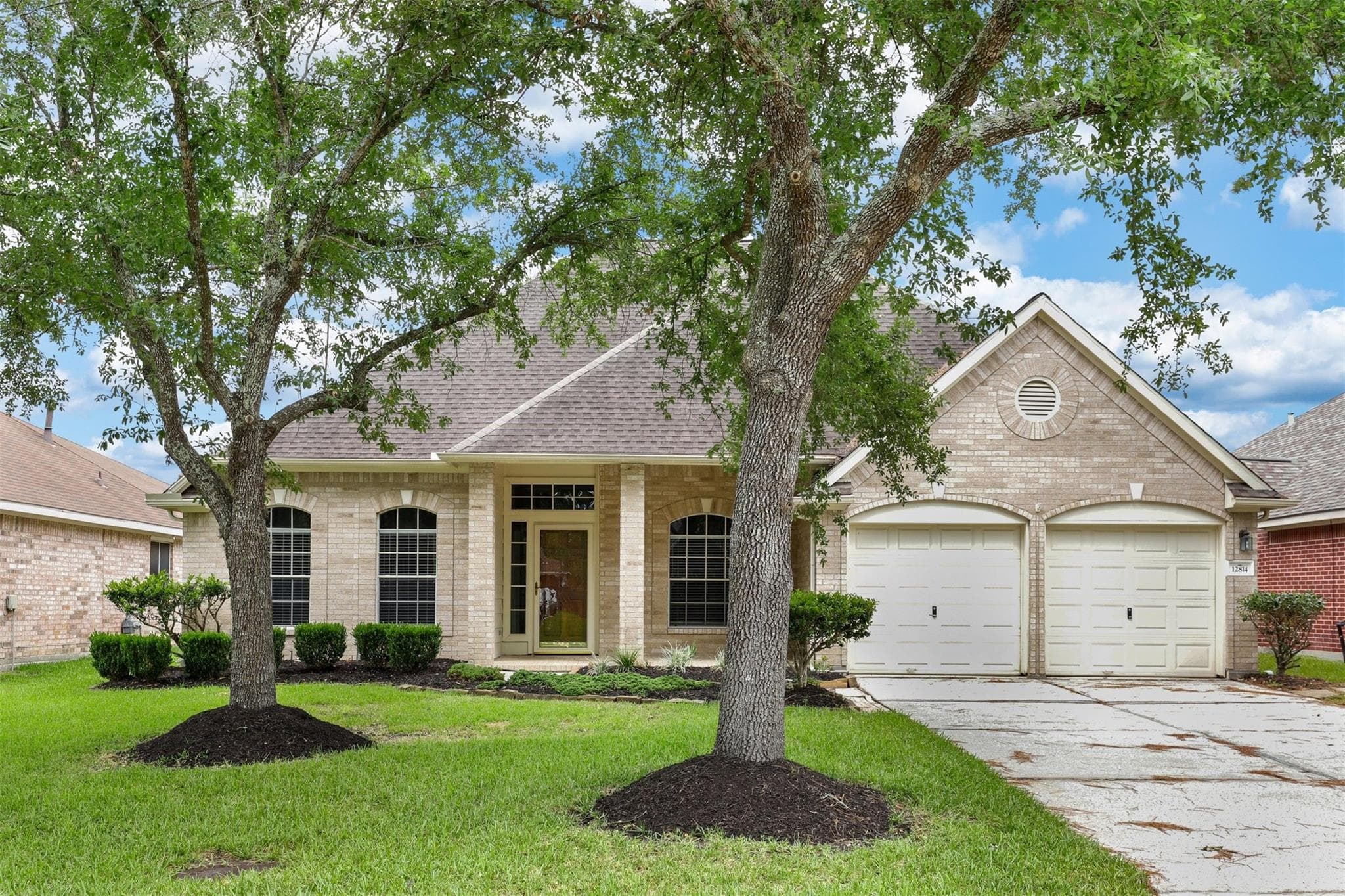 12814 Cambridge Eagle Dr