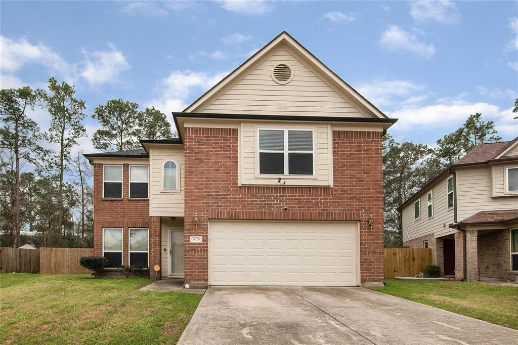 8026 Narrow Brook Way