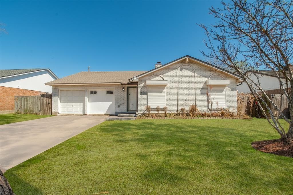 11419 Graywood Dr