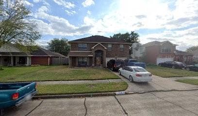 1506 Waterford Dr