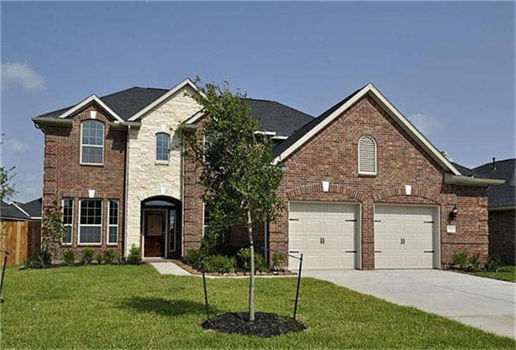 8003 Summit Cliff Ct