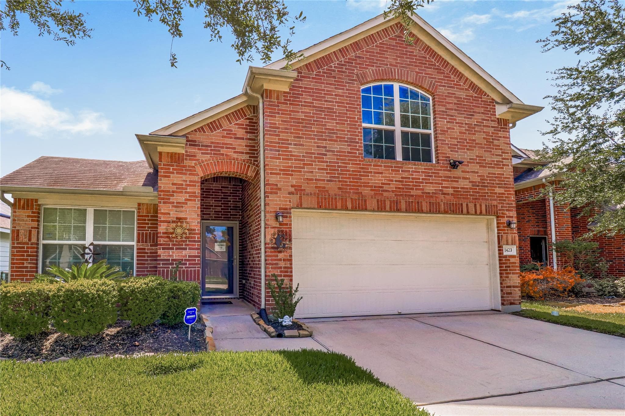 1423 York Creek Dr
