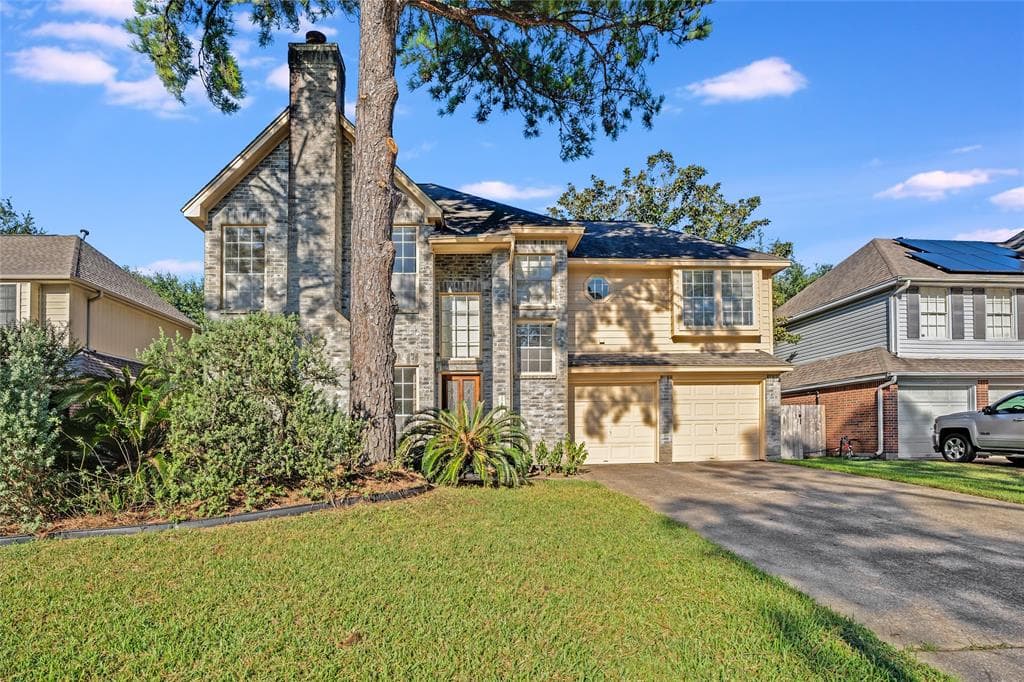 14511 Circlewood Way