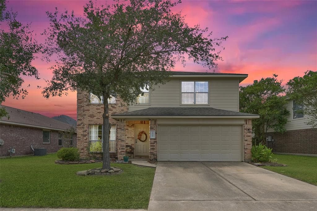 18315 Melissa Springs Dr