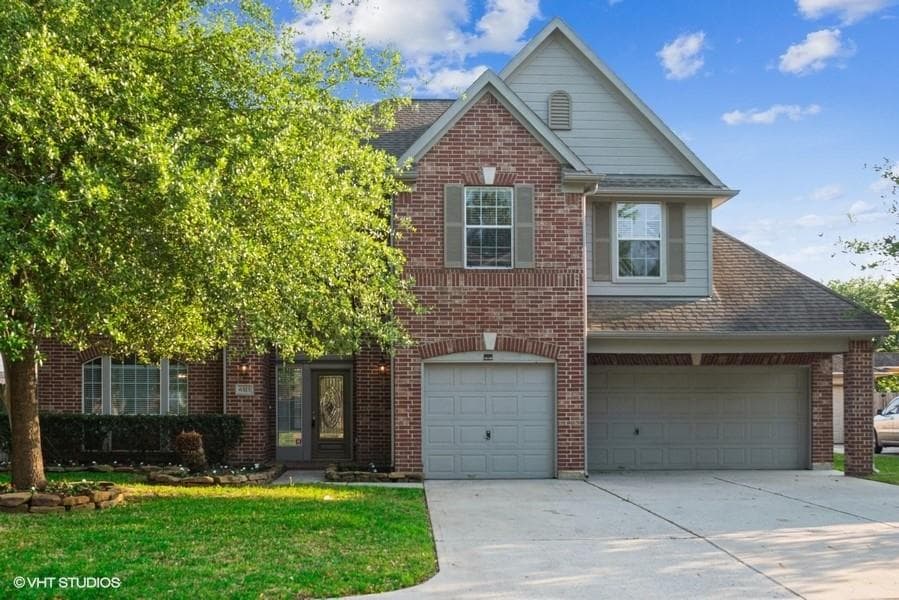 6323 Ashley Manor Dr