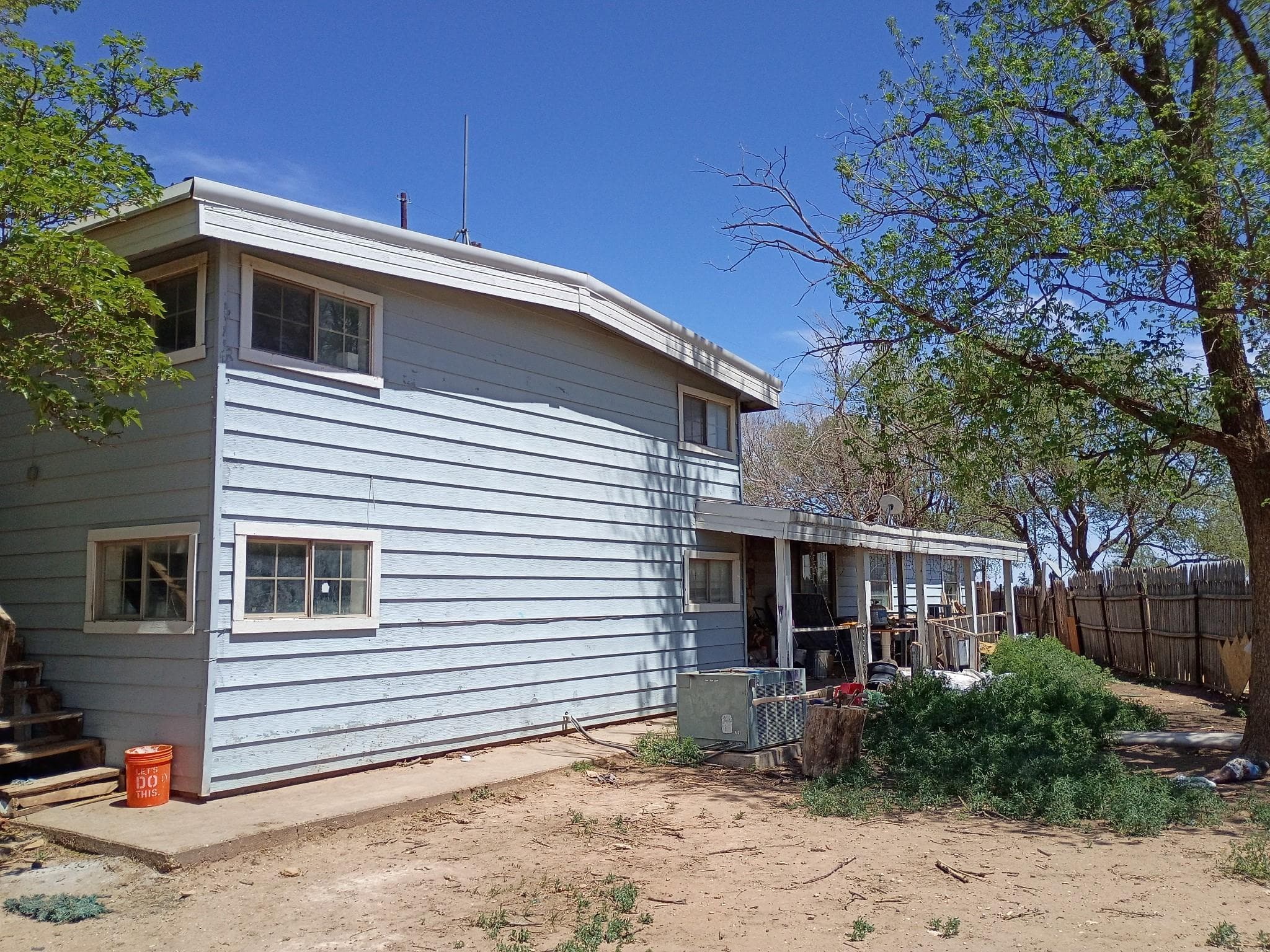 6726 E County Road 6200