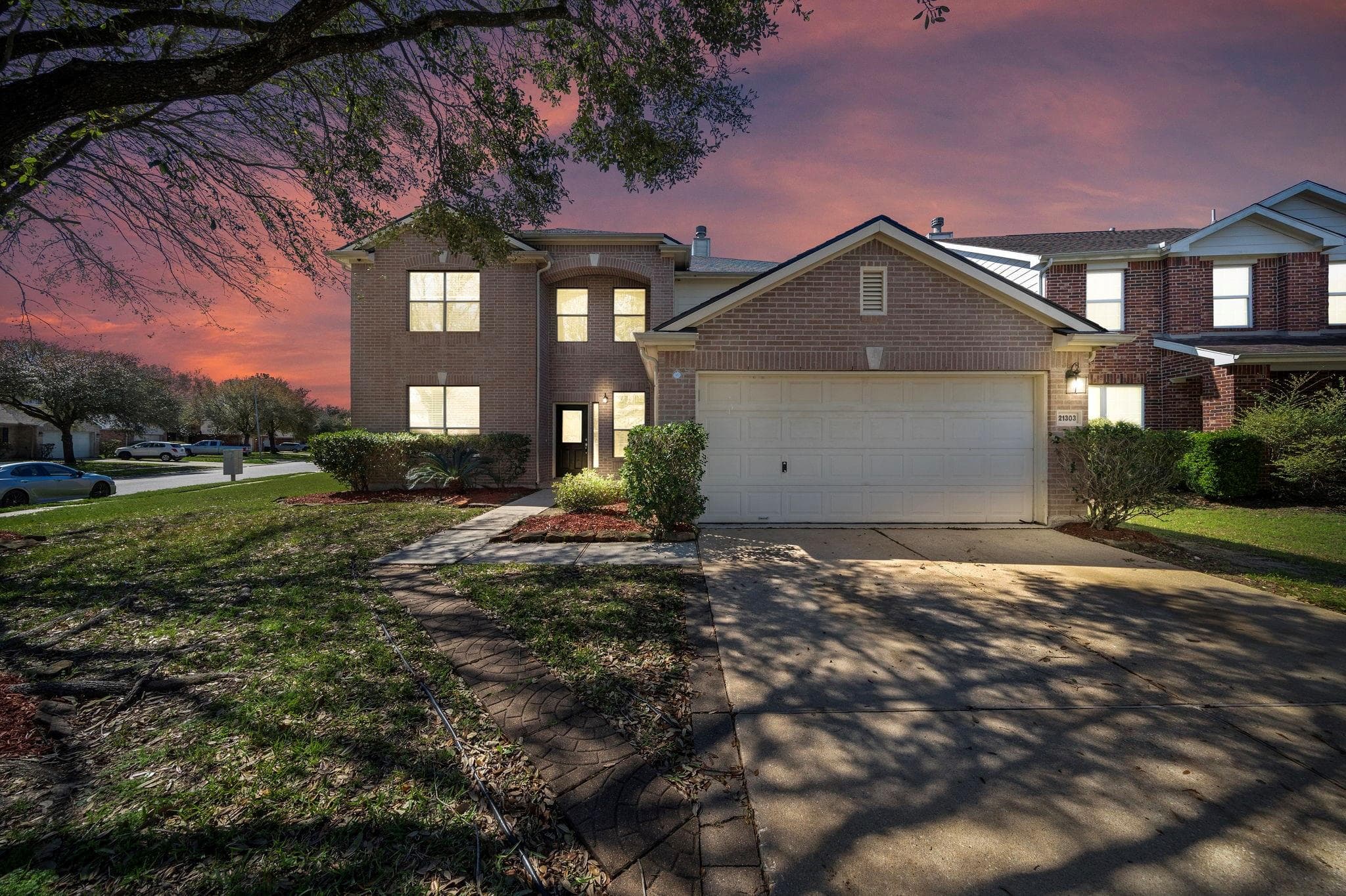 21303 Maple Harvest Ln