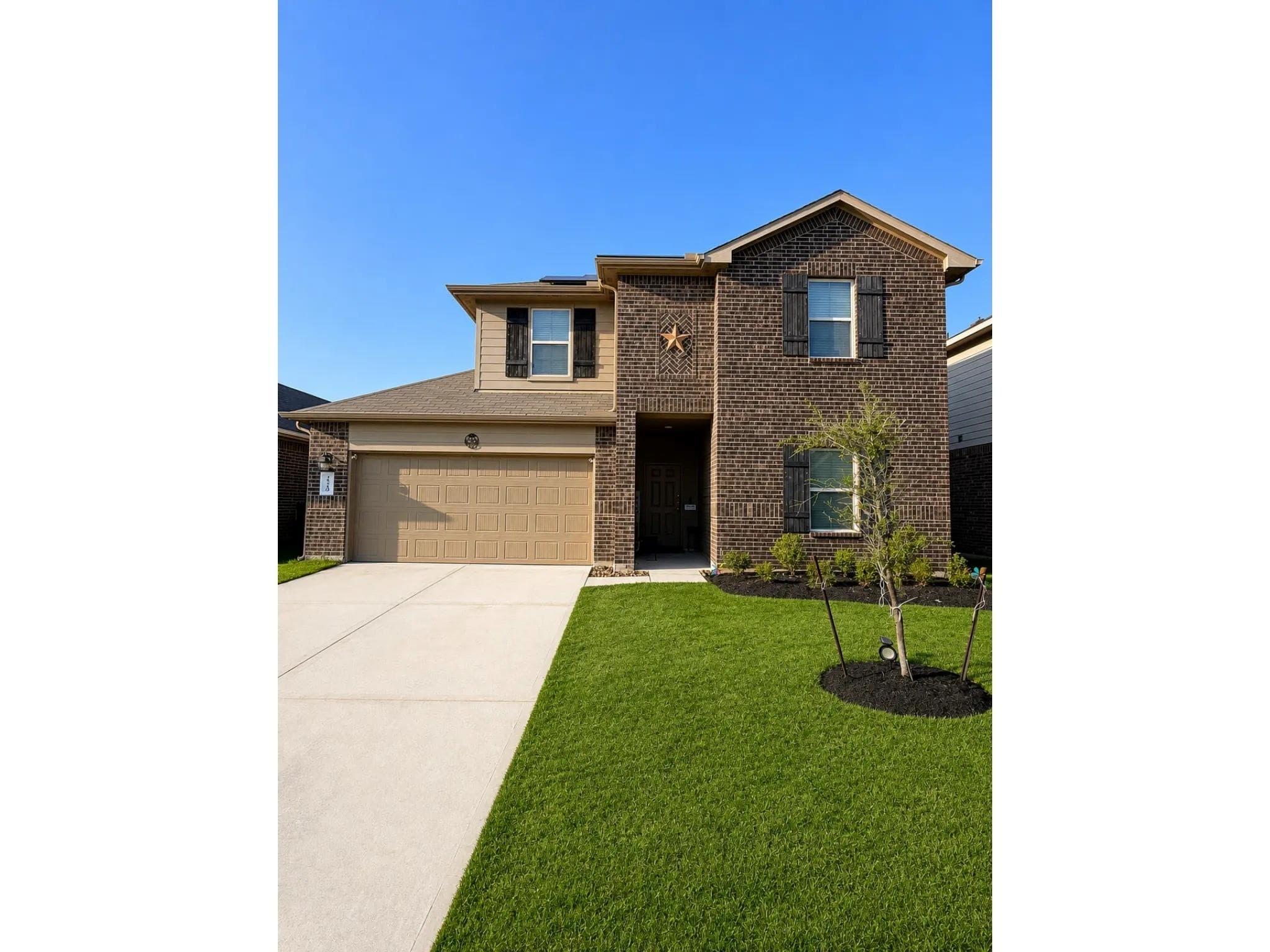 18319 Timbermill Ln