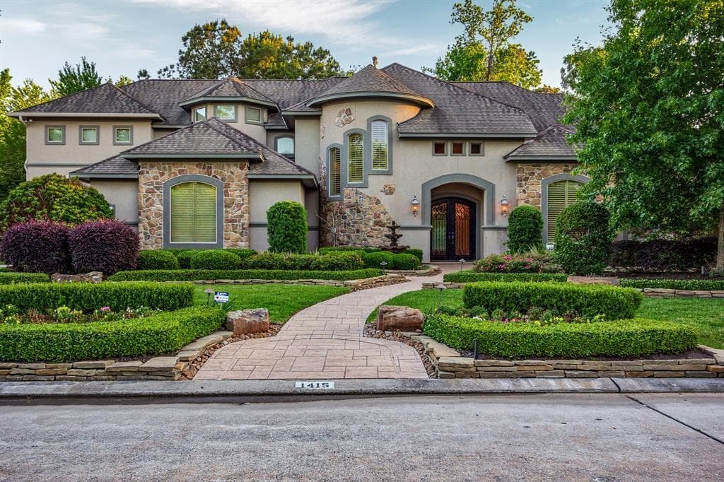 1415 Graystone Creek Ct