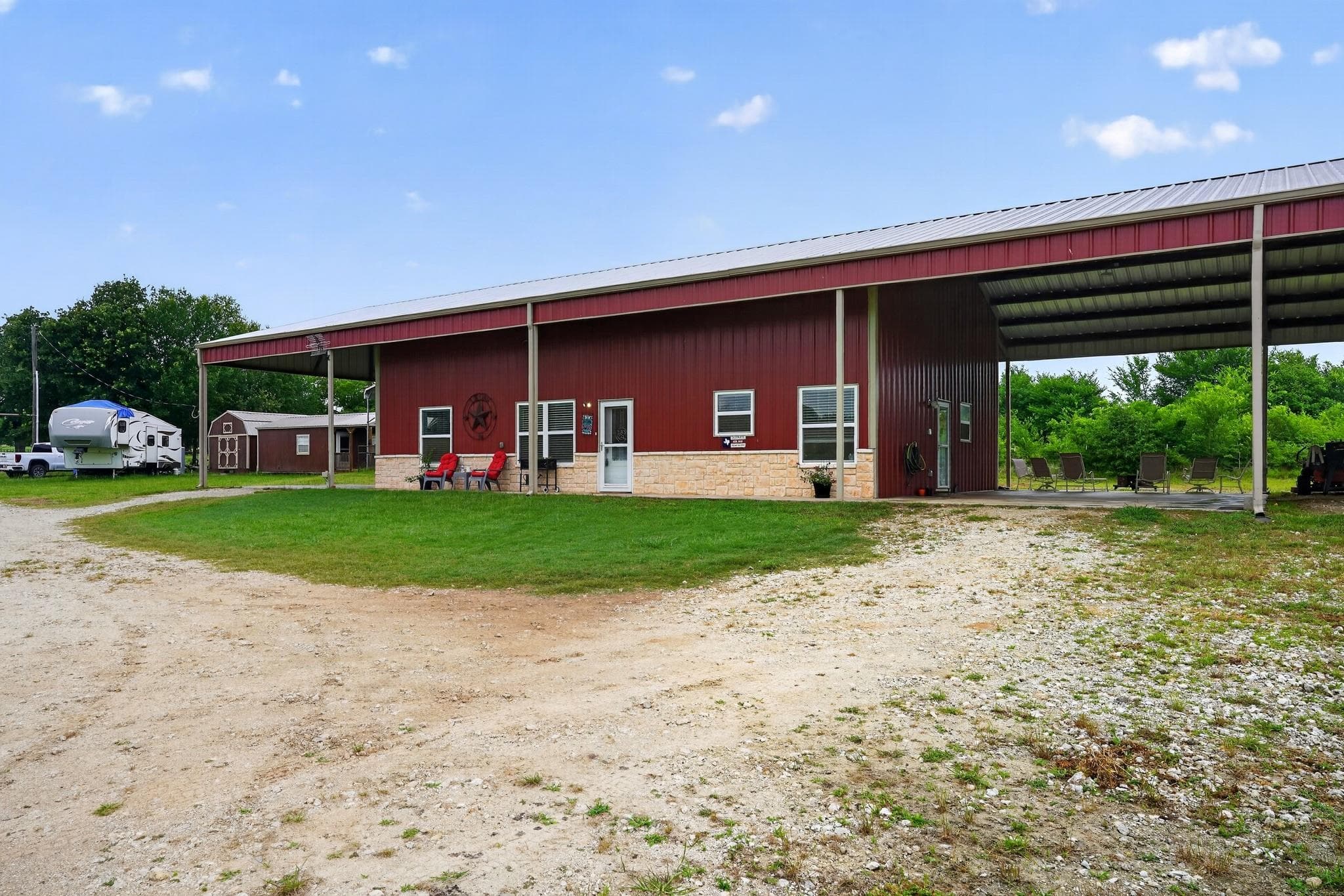 7821 County Road 460