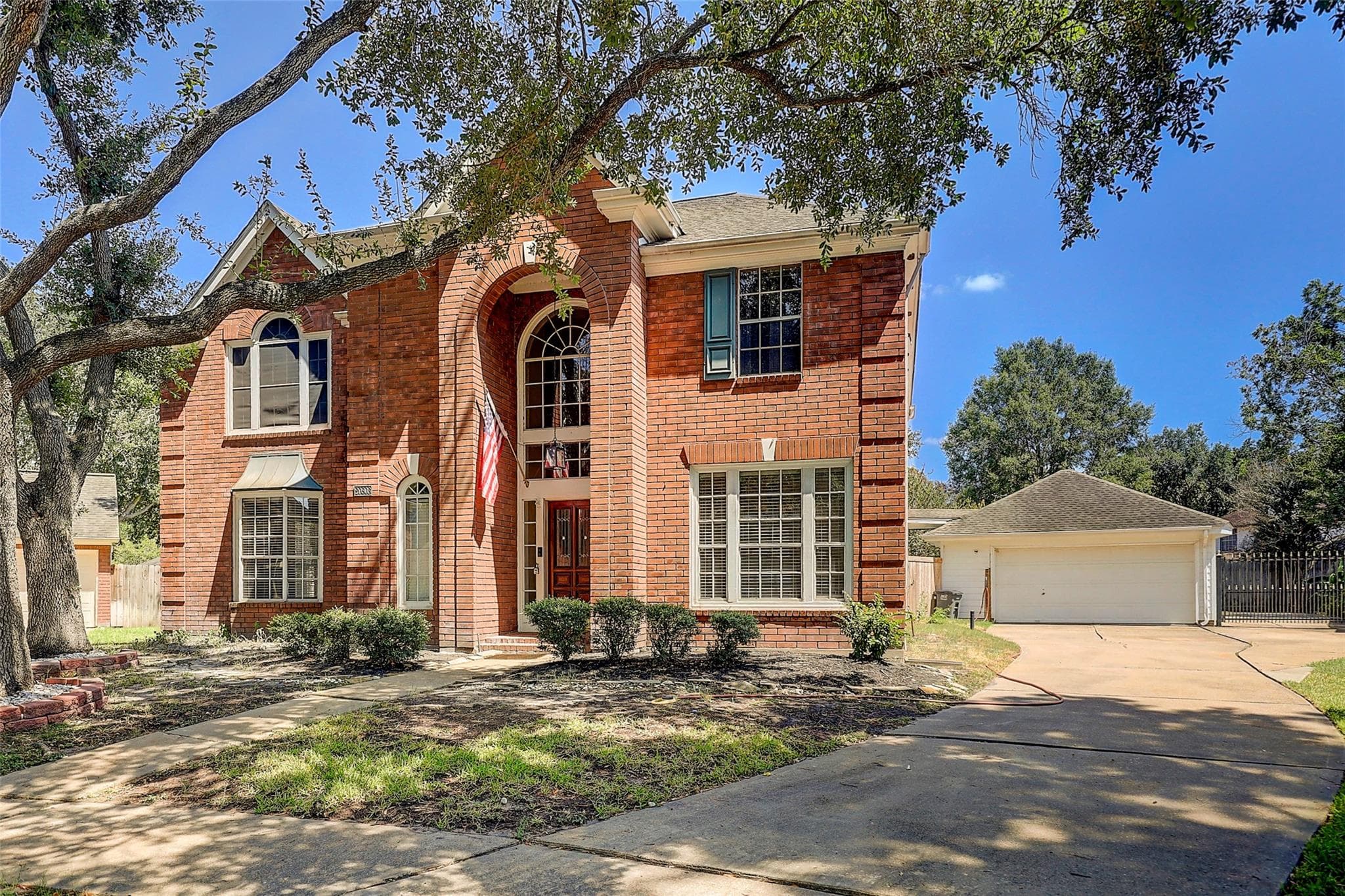 20603 Castlemills Ct